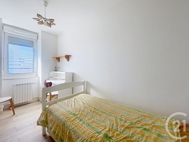Appartement T2 &agrave; louer - 3 pi&egrave;ces - 48,60 m2 - Nantes - 44 - PAYS-DE-LOIRE