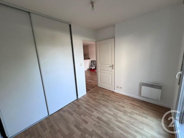 Appartement T2 &agrave; louer - 2 pi&egrave;ces - 47 m2 - Nantes - 44 - PAYS-DE-LOIRE