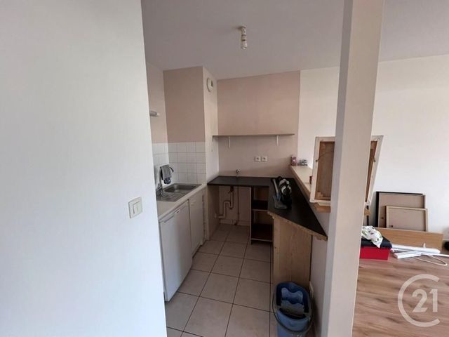 Appartement T2 &agrave; louer - 2 pi&egrave;ces - 47 m2 - Nantes - 44 - PAYS-DE-LOIRE