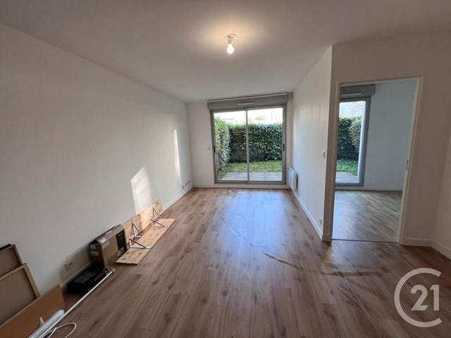appartement - NANTES - 44