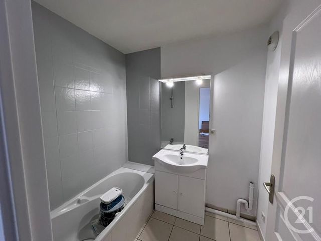 Appartement T2 &agrave; louer - 2 pi&egrave;ces - 47 m2 - Nantes - 44 - PAYS-DE-LOIRE