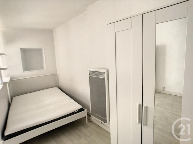 Appartement T1 &agrave; louer - 1 pi&egrave;ce - 27,25 m2 - Nantes - 44 - PAYS-DE-LOIRE