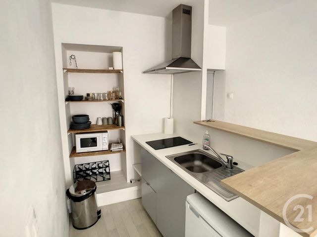appartement - NANTES - 44