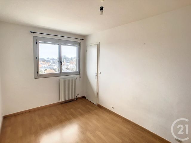 Appartement T2 &agrave; louer - 2 pi&egrave;ces - 37,85 m2 - Nantes - 44 - PAYS-DE-LOIRE