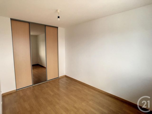 Appartement T2 &agrave; louer - 2 pi&egrave;ces - 37,85 m2 - Nantes - 44 - PAYS-DE-LOIRE