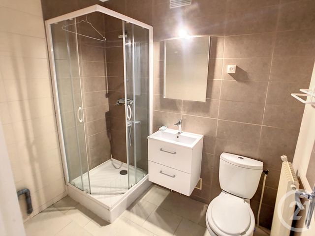 Appartement T2 &agrave; louer - 2 pi&egrave;ces - 37,85 m2 - Nantes - 44 - PAYS-DE-LOIRE