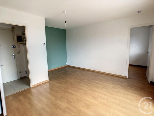 Appartement T2 &agrave; louer - 2 pi&egrave;ces - 37,85 m2 - Nantes - 44 - PAYS-DE-LOIRE
