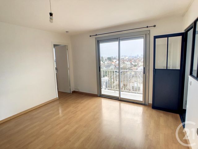 Appartement T2 &agrave; louer - 2 pi&egrave;ces - 37,85 m2 - Nantes - 44 - PAYS-DE-LOIRE