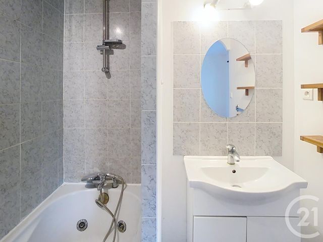 Appartement T2 &agrave; louer - 2 pi&egrave;ces - 40,45 m2 - Nantes - 44 - PAYS-DE-LOIRE