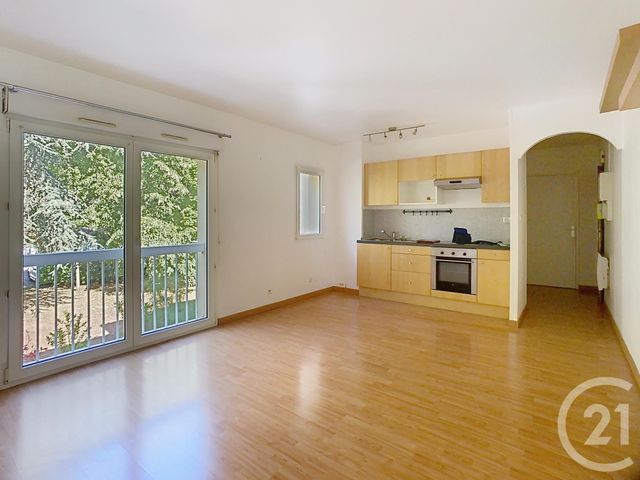 appartement - NANTES - 44