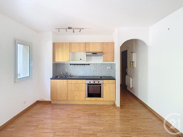 Appartement T2 &agrave; louer - 2 pi&egrave;ces - 40,45 m2 - Nantes - 44 - PAYS-DE-LOIRE