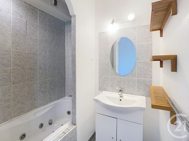 Appartement T2 &agrave; louer - 2 pi&egrave;ces - 40,45 m2 - Nantes - 44 - PAYS-DE-LOIRE
