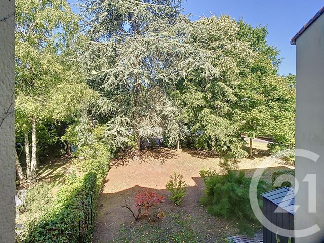 Appartement T2 &agrave; louer - 2 pi&egrave;ces - 40,45 m2 - Nantes - 44 - PAYS-DE-LOIRE