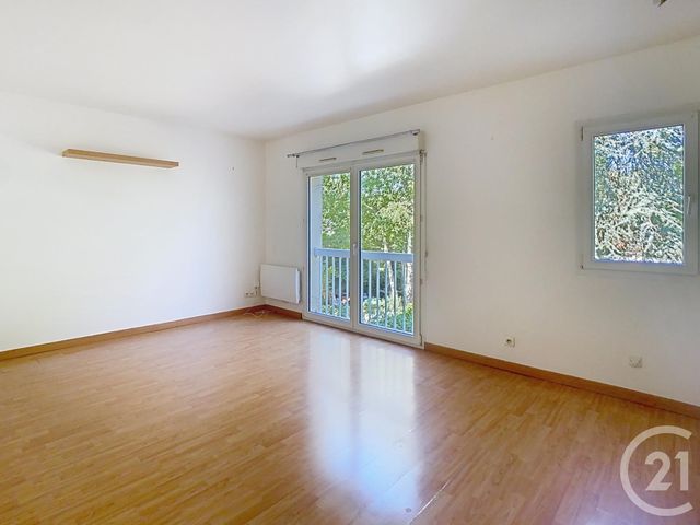 Appartement T2 &agrave; louer - 2 pi&egrave;ces - 40,45 m2 - Nantes - 44 - PAYS-DE-LOIRE