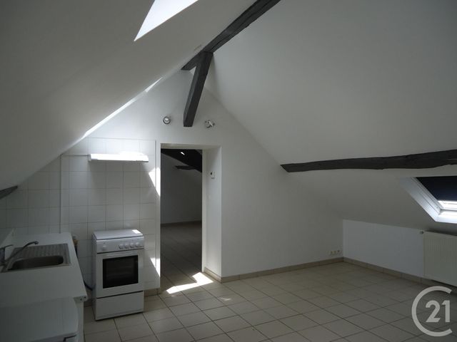 Appartement F2 &agrave; louer - 2 pi&egrave;ces - 25,58 m2 - Nantes - 44 - PAYS-DE-LOIRE