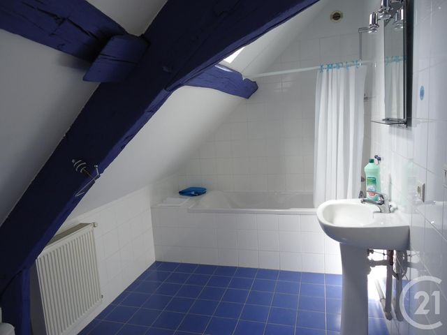 Appartement F2 &agrave; louer - 2 pi&egrave;ces - 25,58 m2 - Nantes - 44 - PAYS-DE-LOIRE