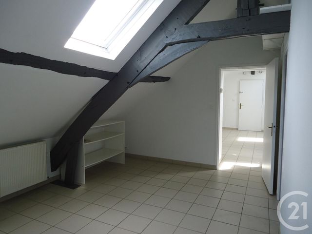 Appartement F2 &agrave; louer - 2 pi&egrave;ces - 25,58 m2 - Nantes - 44 - PAYS-DE-LOIRE