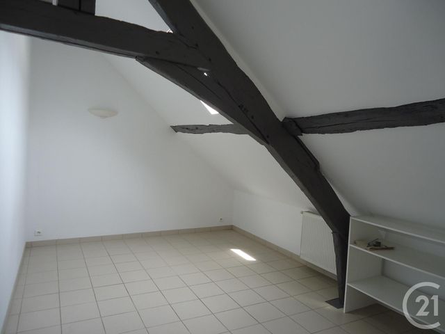 Appartement F2 &agrave; louer - 2 pi&egrave;ces - 25,58 m2 - Nantes - 44 - PAYS-DE-LOIRE