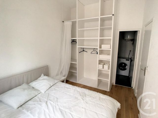 Appartement F2 &agrave; louer - 2 pi&egrave;ces - 46,61 m2 - Nantes - 44 - PAYS-DE-LOIRE