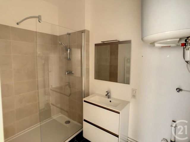 Appartement F2 &agrave; louer - 2 pi&egrave;ces - 46,61 m2 - Nantes - 44 - PAYS-DE-LOIRE