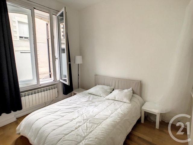 Appartement F2 &agrave; louer - 2 pi&egrave;ces - 46,61 m2 - Nantes - 44 - PAYS-DE-LOIRE