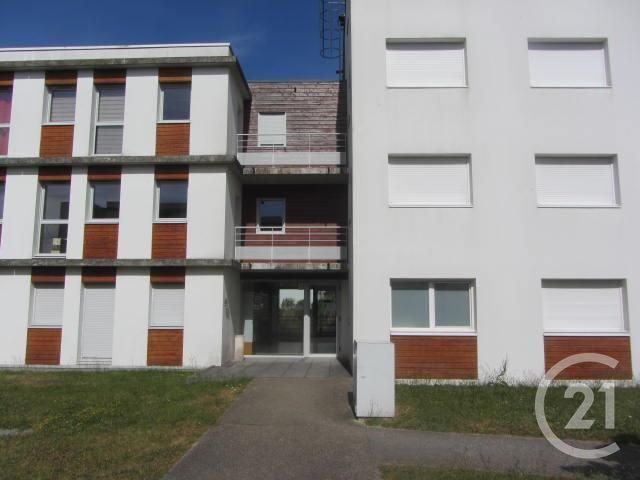 Appartement F1 &agrave; louer - 2 pi&egrave;ces - 28,75 m2 - St Sebastien Sur Loire - 44 - PAYS-DE-LOIRE