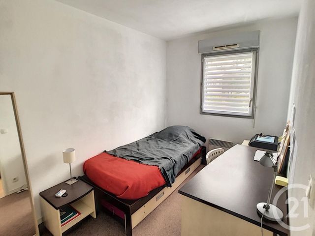 Appartement F1 &agrave; louer - 2 pi&egrave;ces - 28,75 m2 - St Sebastien Sur Loire - 44 - PAYS-DE-LOIRE