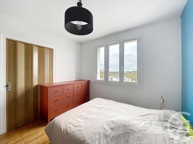 Appartement T2 &agrave; louer - 2 pi&egrave;ces - 45,77 m2 - Nantes - 44 - PAYS-DE-LOIRE