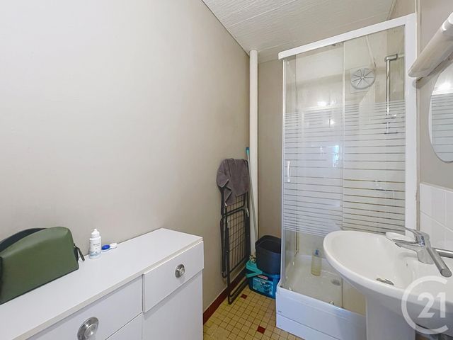 Appartement T2 &agrave; louer - 2 pi&egrave;ces - 45,77 m2 - Nantes - 44 - PAYS-DE-LOIRE