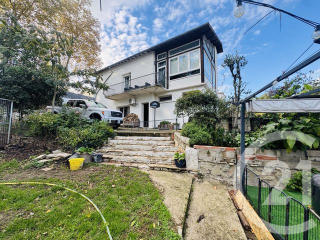 Maison à vendre - 6 pièces - 195 m2 - Graulhet - 81 - MIDI-PYRENEES