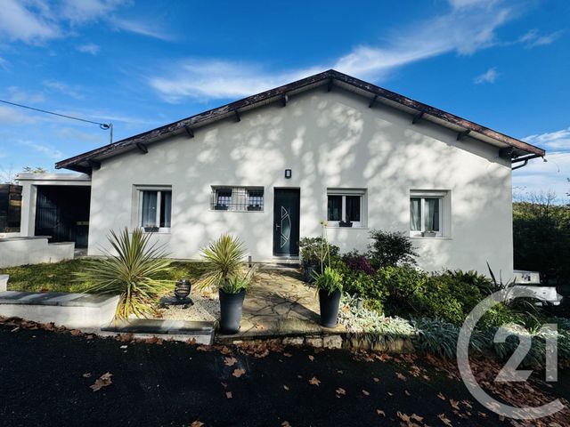 Maison à vendre GRAULHET