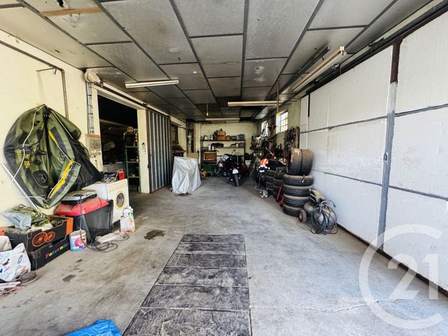 Maison à vendre - 6 pièces - 195 m2 - Graulhet - 81 - MIDI-PYRENEES