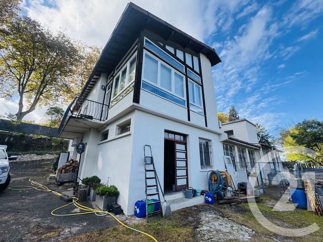 Maison à vendre - 6 pièces - 195 m2 - Graulhet - 81 - MIDI-PYRENEES