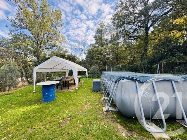 Maison à vendre - 6 pièces - 195 m2 - Graulhet - 81 - MIDI-PYRENEES