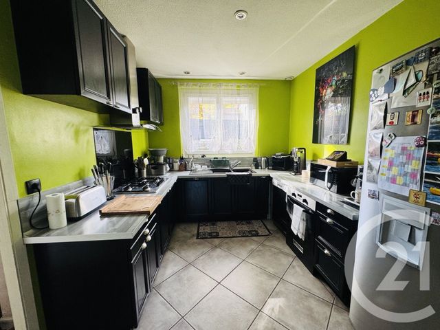 Maison à vendre - 6 pièces - 195 m2 - Graulhet - 81 - MIDI-PYRENEES