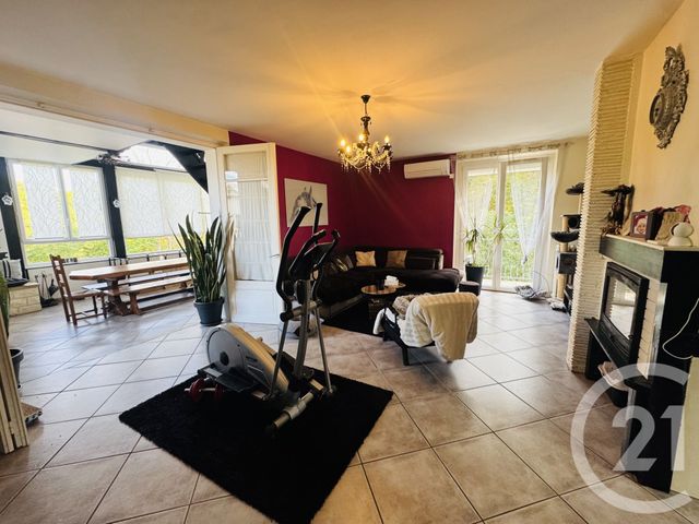 Maison à vendre - 6 pièces - 195 m2 - Graulhet - 81 - MIDI-PYRENEES