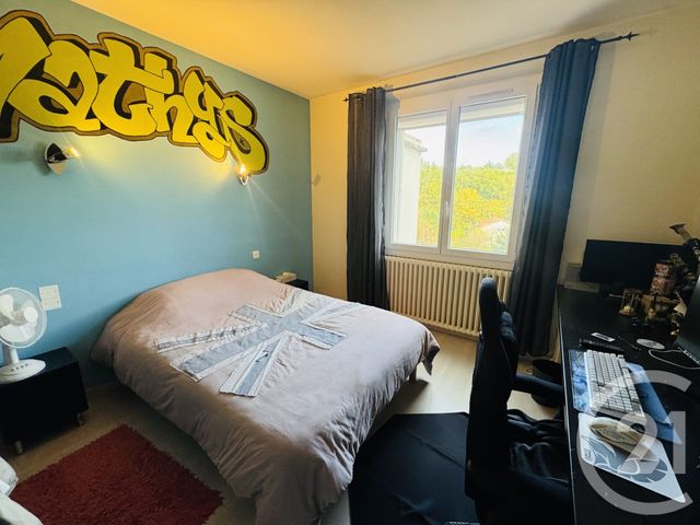 Maison à vendre - 6 pièces - 195 m2 - Graulhet - 81 - MIDI-PYRENEES