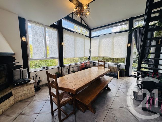 Maison à vendre - 6 pièces - 195 m2 - Graulhet - 81 - MIDI-PYRENEES