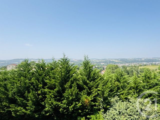 Maison à vendre - 8 pièces - 332,70 m2 - Graulhet - 81 - MIDI-PYRENEES