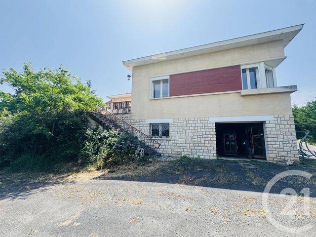 Maison à vendre - 8 pièces - 332,70 m2 - Graulhet - 81 - MIDI-PYRENEES