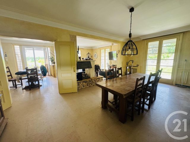 Maison à vendre - 8 pièces - 332,70 m2 - Graulhet - 81 - MIDI-PYRENEES