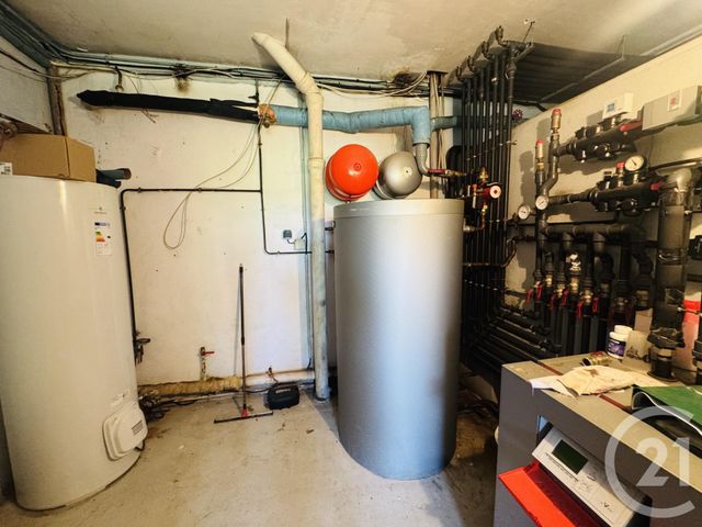 Maison à vendre - 8 pièces - 332,70 m2 - Graulhet - 81 - MIDI-PYRENEES