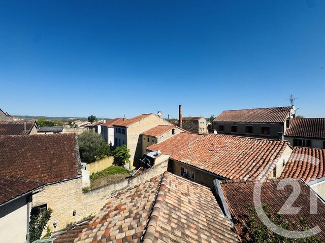 Maison à vendre - 4 pièces - 195 m2 - Graulhet - 81 - MIDI-PYRENEES