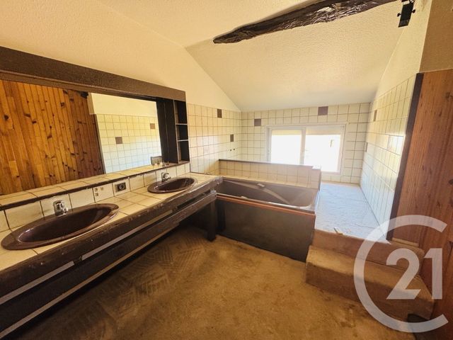 Maison à vendre - 4 pièces - 195 m2 - Graulhet - 81 - MIDI-PYRENEES