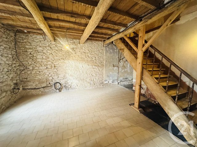 Maison &agrave; vendre - 3 pi&egrave;ces - 94,27 m2 - Graulhet - 81 - MIDI-PYRENEES