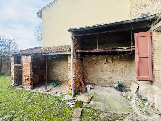 Maison &agrave; vendre - 3 pi&egrave;ces - 94,27 m2 - Graulhet - 81 - MIDI-PYRENEES