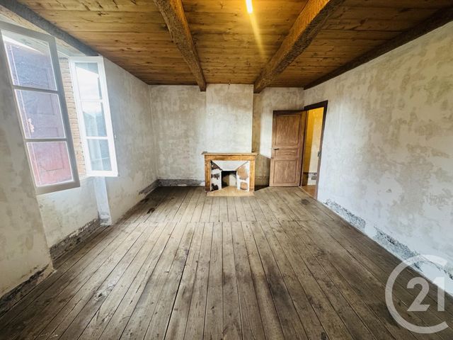 Maison &agrave; vendre - 3 pi&egrave;ces - 94,27 m2 - Graulhet - 81 - MIDI-PYRENEES