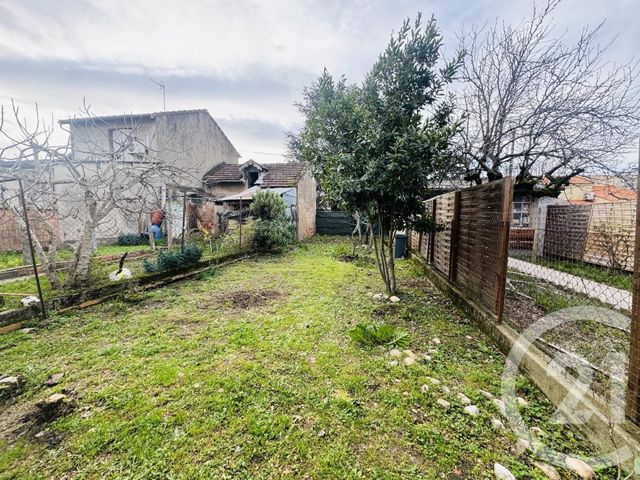 Maison &agrave; vendre - 3 pi&egrave;ces - 94,27 m2 - Graulhet - 81 - MIDI-PYRENEES