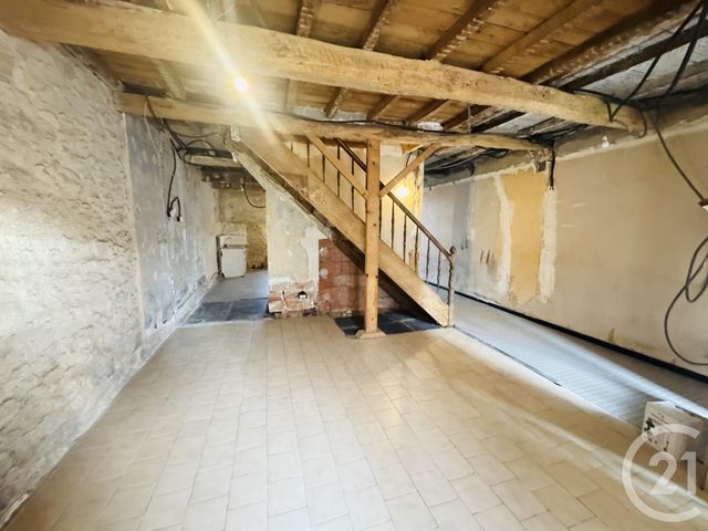 Maison &agrave; vendre - 3 pi&egrave;ces - 94,27 m2 - Graulhet - 81 - MIDI-PYRENEES