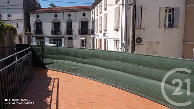 Immeuble &agrave; vendre - 220 m2 - Graulhet - 81 - MIDI-PYRENEES